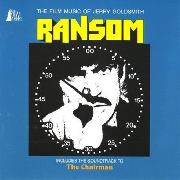 Jerry Goldsmith The Chairman: Main Title