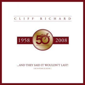 Cliff Richard Such Is The Mystery