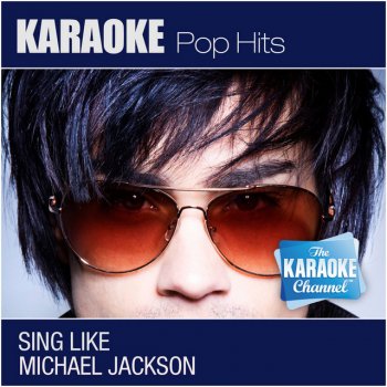 The Karaoke Channel Thriller (In the Style of Michael Jackson) [Karaoke Version]