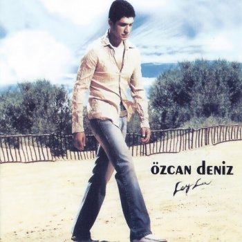 Özcan Deniz Uyan