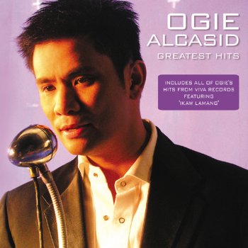 Ogie Alcasid featuring: Jaya, Lani, Regine One