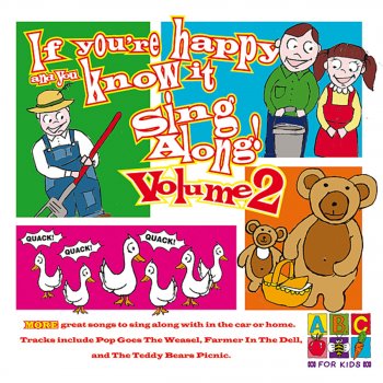 ABC Kids Do Your Ears Hang Low?