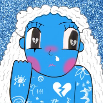 Wonderframe ยีนส์ตัวโปรด (Blue Jeans)