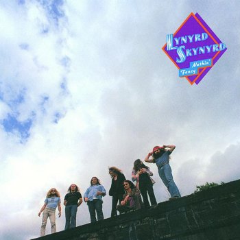 Lynyrd Skynyrd Railroad Song (Live)