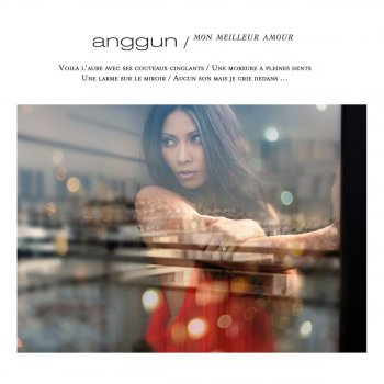 Anggun Mon meilleur amour (New Version)