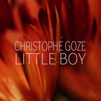 Christophe Goze Little Boy (Revisited)