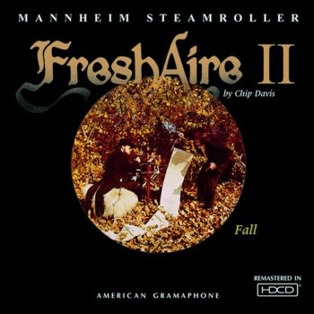 Mannheim Steamroller The Fourth Door - Relaxation