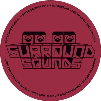 Joey Negro Beyond The Dance (The Revenge Mix)