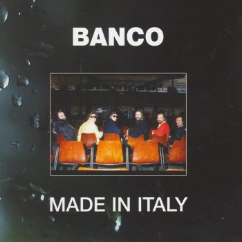 Banco del Mutuo Soccorso Non Mi Rompete - Live Version;1993 - Remaster;