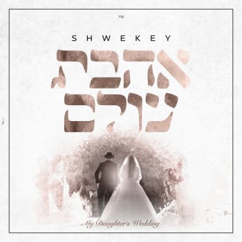 Yaakov Shwekey אהבת עולם