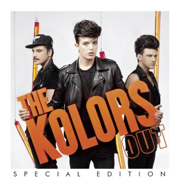 The Kolors Why don't you love me?