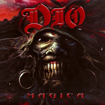 Dio Magica (Reprise)