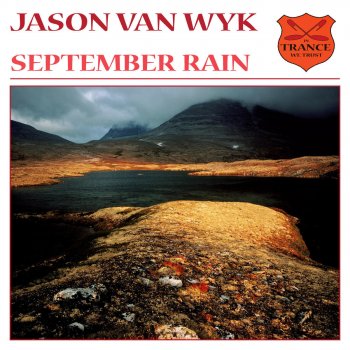 Jason van Wyk September Rain