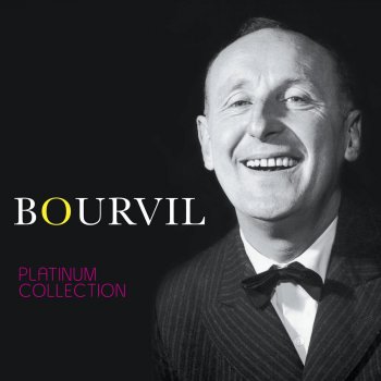 André Bourvil Le Figurant