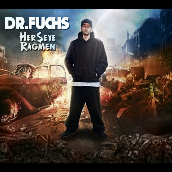 Dr. Fuchs feat. Albatros Konuşamıyorum