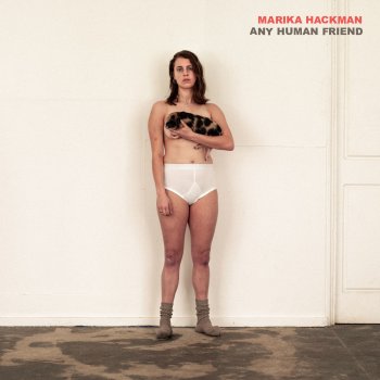 Marika Hackman i'm not where you are