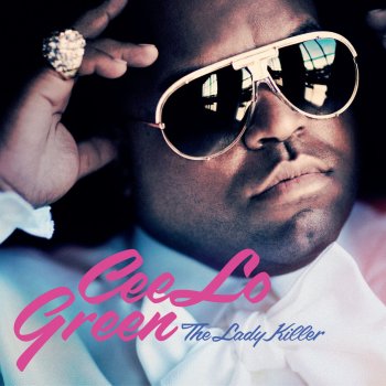 CeeLo Green Scarlet Fever