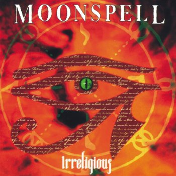 Moonspell Opium