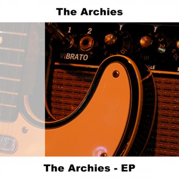 The Archies Truck Driver