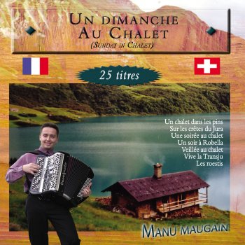 Manu Maugain Buccaro