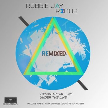 Исполнитель Robbie Jay, альбом Robbie Jay, ReDub REMIXED