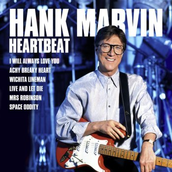 Hank Marvin Cable Beach