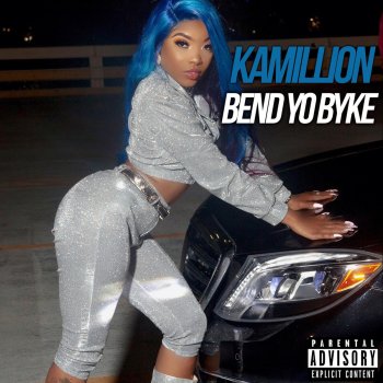 Kamillion Bend Yo Byke