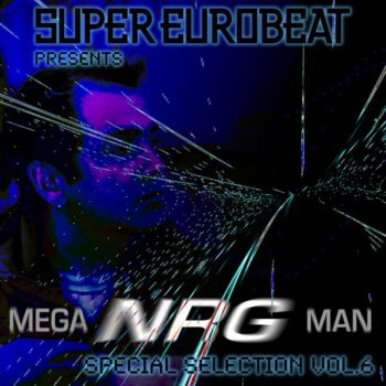 Mega Nrg Man KEEP RUNNING LOVE (EXTENDED MIX)