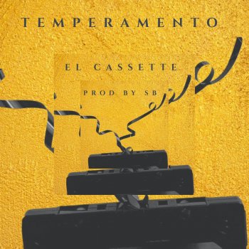 Temperamento El Cassette