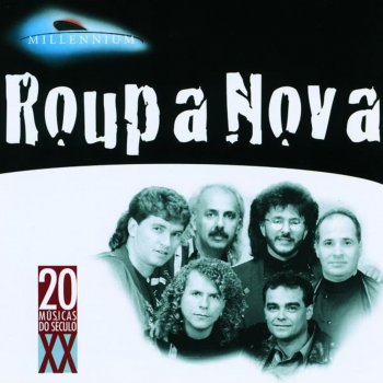 Roupa Nova A 1a Vez