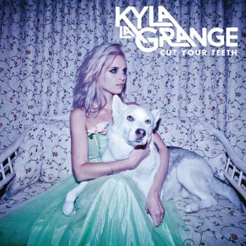 Kyla La Grange White Doves