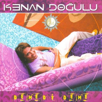 Kenan Doğulu Aklım Karıştı