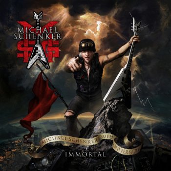 Michael Schenker Group Sail the Darkness