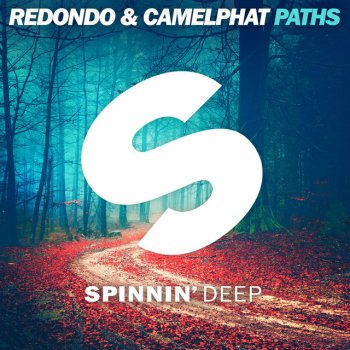 Исполнитель Redondo feat. CamelPhat, альбом Paths