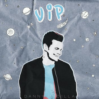 Danny Padilla VIP