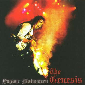 Yngwie Malmsteen Birth of the Sun