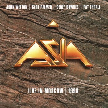 Asia Rock and Roll Dream (Live)