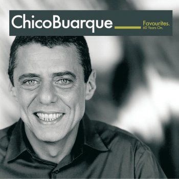 Chico Buarque Atrás Da Porta - Live At Teatro Castro Alves, Salvador (BA), Brazil/1972