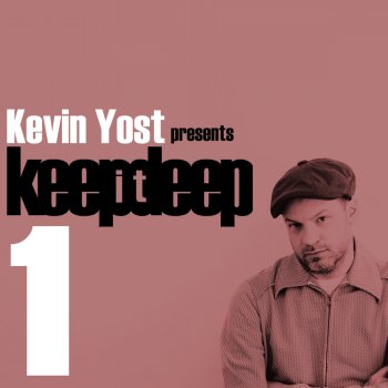 Kevin Yost Sometimes