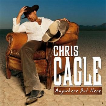 Chris Cagle Maria