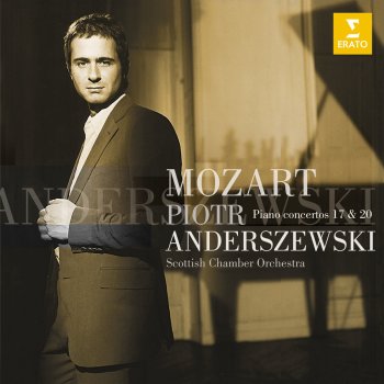 Piotr Anderszewski feat. Scottish Chamber Orchestra Piano Concerto No. 20 in D Minor, K. 466: II. Romanze