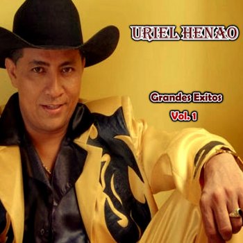 Uriel Henao Coquero en el Putumayo