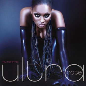 Ultra Naté Automatic - Funky Junction & SplashFunk Mix
