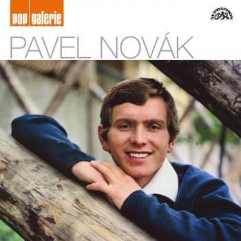 Pavel Novák Pasák Ovcí