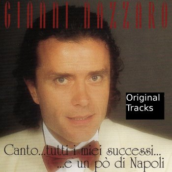 Gianni Nazzaro Un pò di Napoli