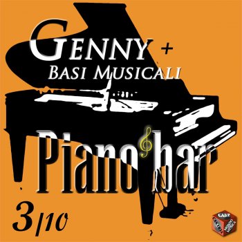 Genny Day ERI PICCOLA (Instrumental)