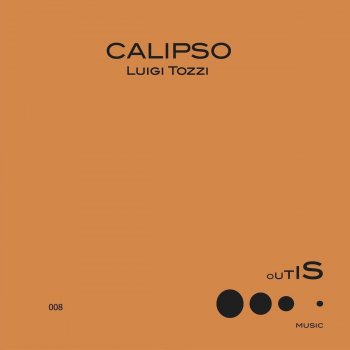 Luigi Tozzi Calipso