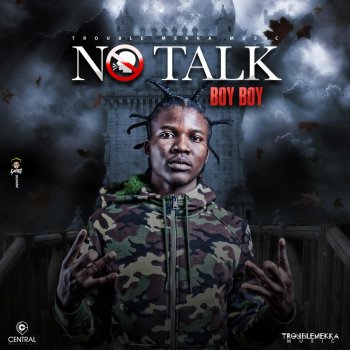 Boy Boy No Talk