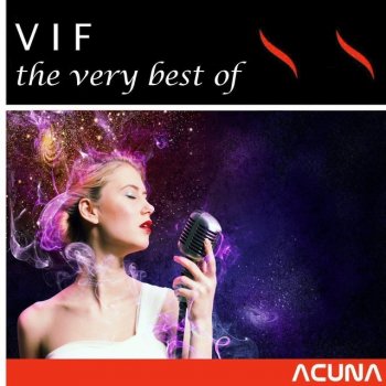 Исполнитель V I F, альбом V I F the Very Best Of