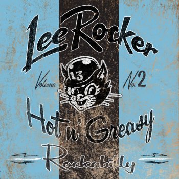 Lee Rocker Thats Alright Mama/ Blue Moon of Kentucky